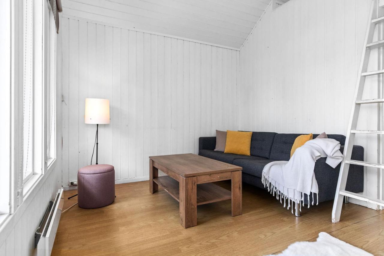 Topcamp Onsakervika - Tyrifjorden Svensrud Zewnętrze zdjęcie