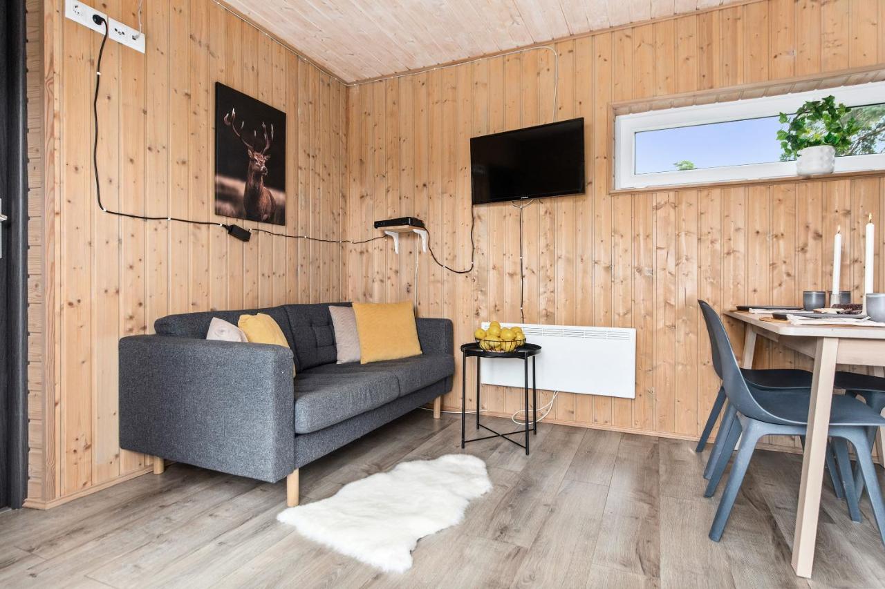Topcamp Onsakervika - Tyrifjorden Svensrud Zewnętrze zdjęcie