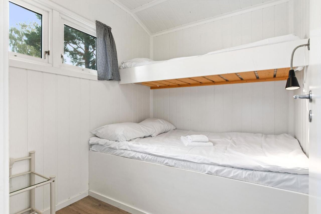 Topcamp Onsakervika - Tyrifjorden Svensrud Zewnętrze zdjęcie