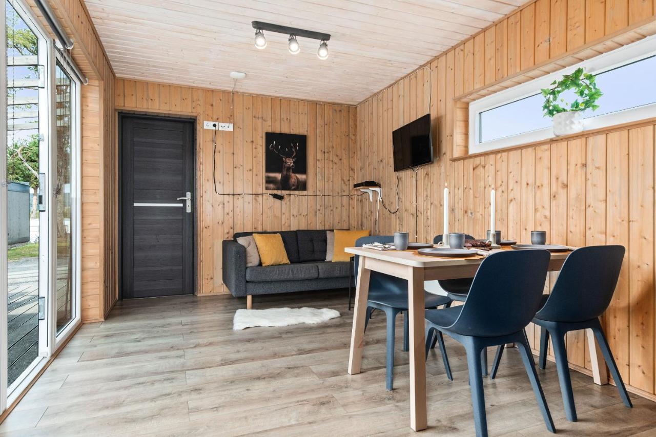Topcamp Onsakervika - Tyrifjorden Svensrud Zewnętrze zdjęcie