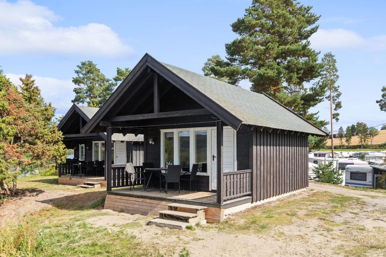 Topcamp Onsakervika - Tyrifjorden Svensrud Zewnętrze zdjęcie