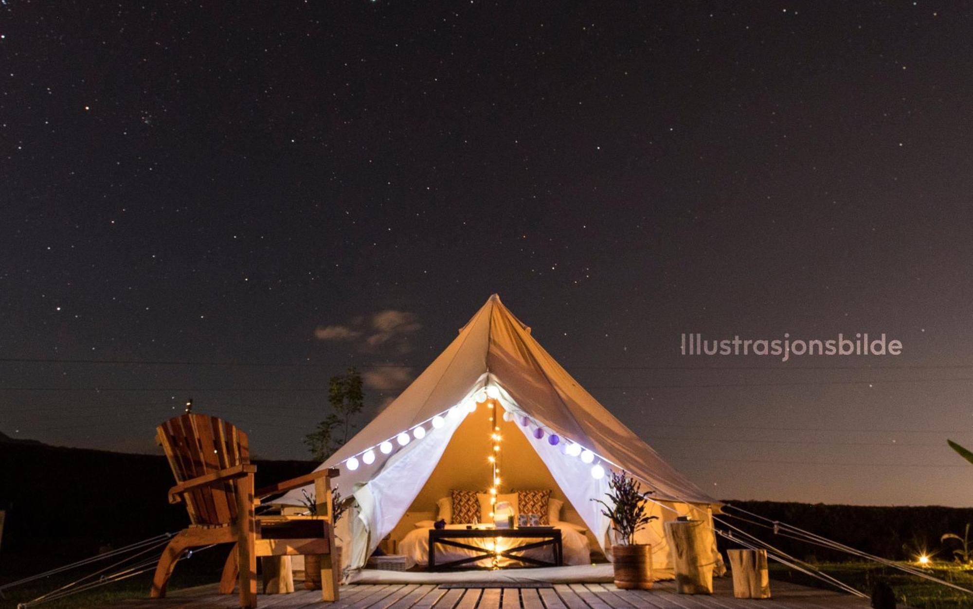 Topcamp Onsakervika - Tyrifjorden Svensrud Zewnętrze zdjęcie